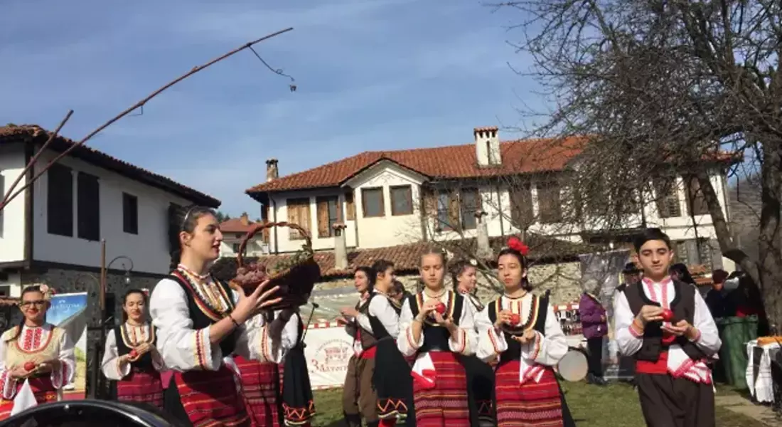  За пореден път Златоград ще бъде домакин на традиционният празник на виното