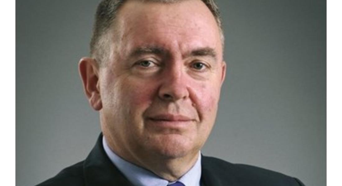 Професор Георги Михайлов ще води кандидатската листа на БСП в Смолян