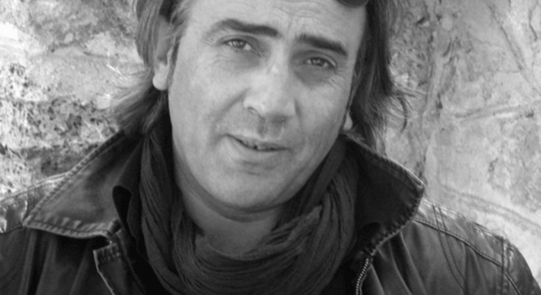 Режисьорът и писател Крум Филипов повежда листата на ЛЕВИЦАТА в Смолян