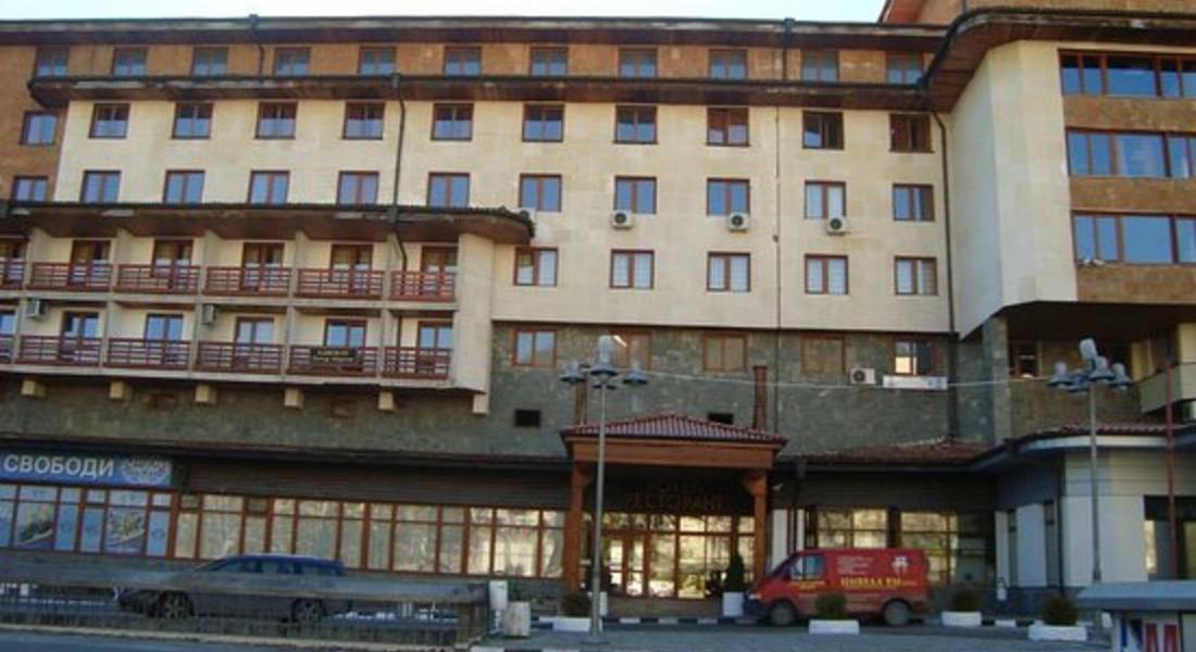 „Гранд хотел Смолян“ спечели делото срещу сем. Оковски в Окръжен съд 