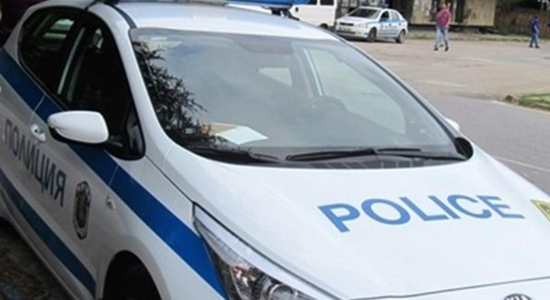  Специализирана полицейска операция се провежда на територията на област Смолян