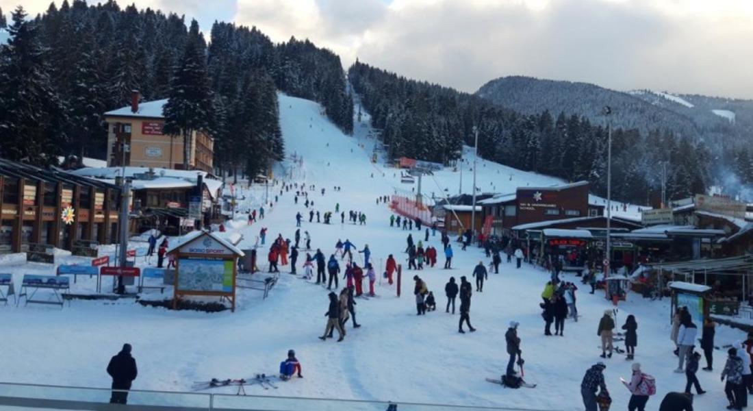  1400 проверки на БАБХ в ски курортите за хигиена и негодна храна
