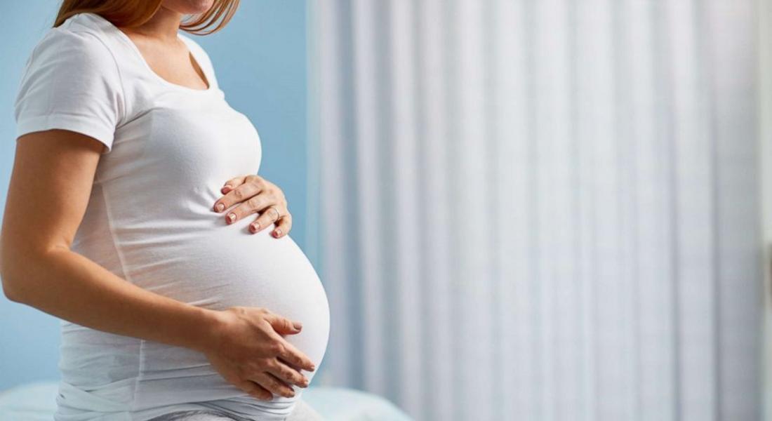 Как да облекчим болките в кръста при бременност?