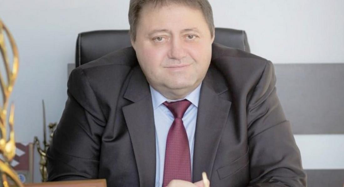 Президентът на ЮЕМФ- проф. Кехайов е представителят на България в конференция на Европейски форум на медицинските асоциации