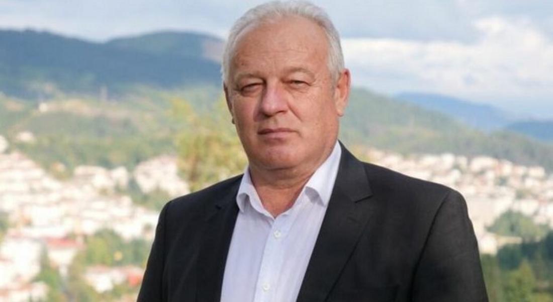 Община Смолян: За пореден път, депутатът Михал Камбарев  посочва неверни твърдения за нарушение на законите 