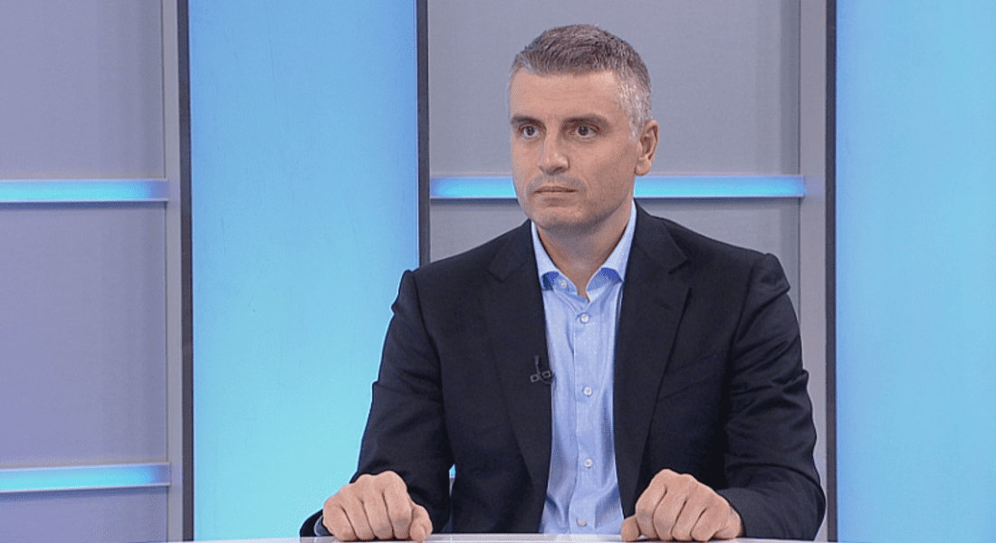  Радослав Рибарски: От 2025 година започва поскъпването на тока за битовите потребители