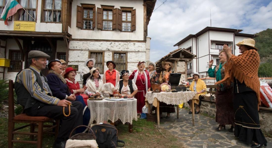  Традиционните Делюви празници в Златоград ще се проведат от 15 до 23 септември
