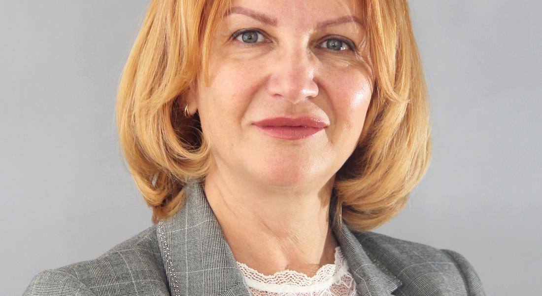 Екатерина Гаджева - кандидат-общински съветник (ГЕРБ): Трябва да се промени изчисляването на такса смет според принципа „Замърсителят плаща“
