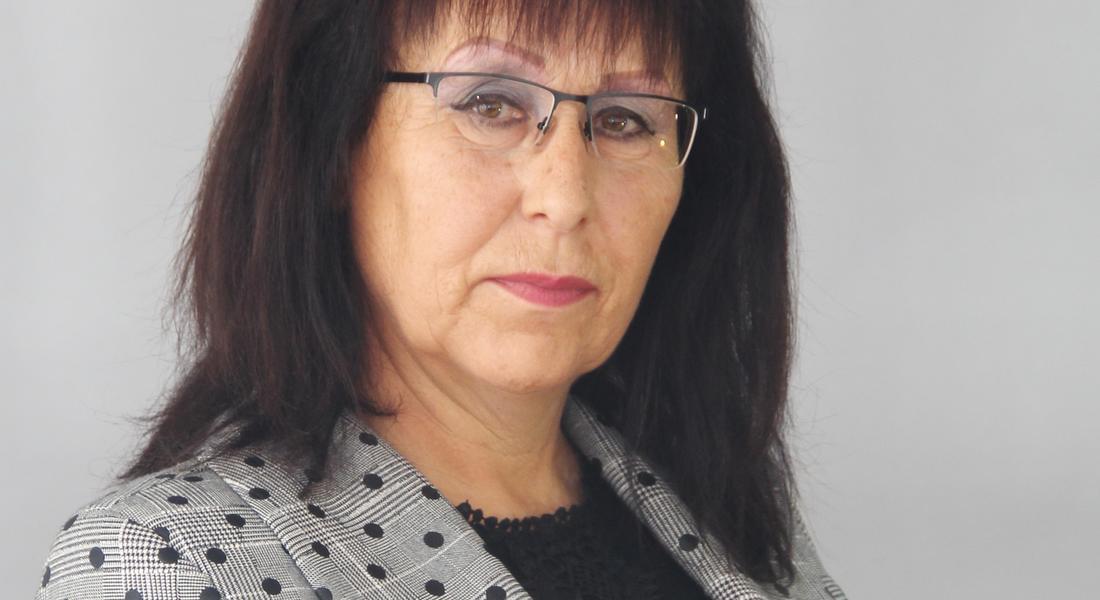 Софка Иванова, ГЕРБ: За мен Общинският съвет е огледало на цялото общество