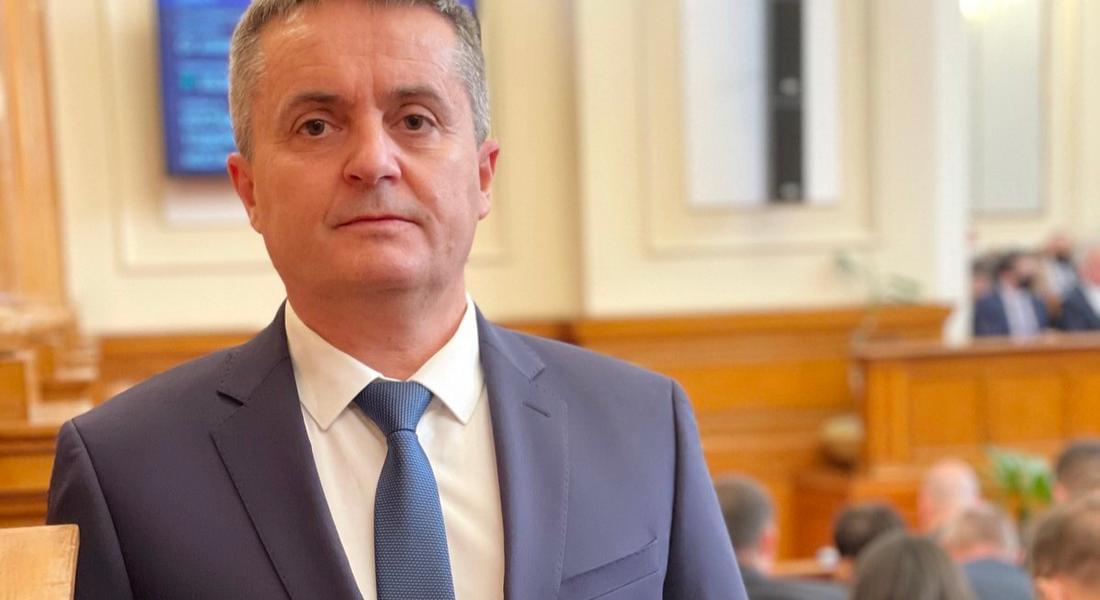Депутатът д-р Красимир Събев сезира прокуратурата за спирането на тока в Смолян и селата