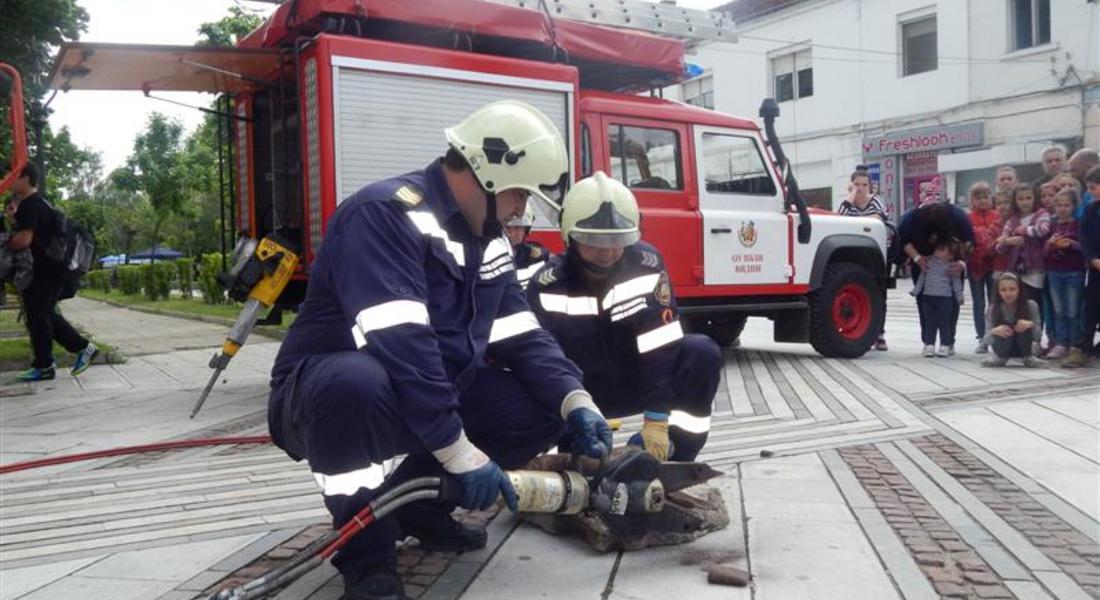 В Смолян  ще се проведе съвместно областно учение за извършване на спасителни действия при ПТП
