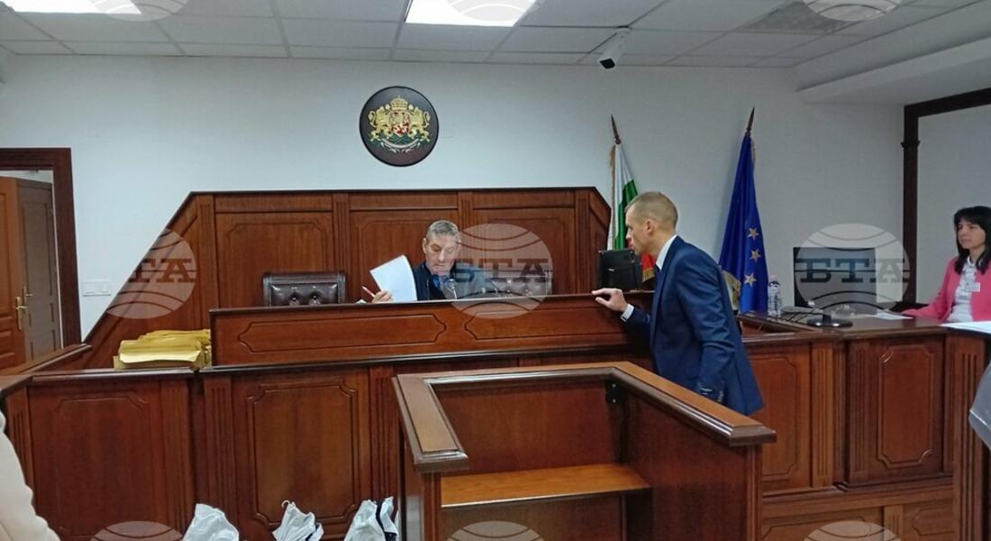 Около 10 000 бюлетини са преброени в съдебна зала досега по делото с искане за касиране на изборите за кмет на Смолян 