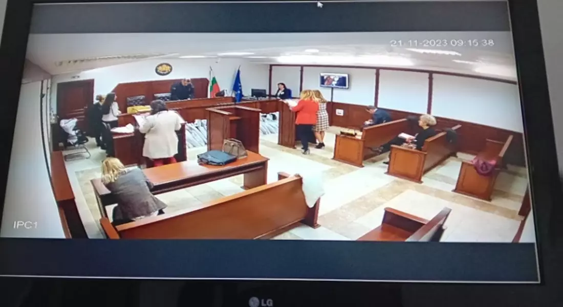  Административният съд в Смолян отхвърли като неоснователна жалбата на Стефан Сабрутев за касиране на изборите в Смолян