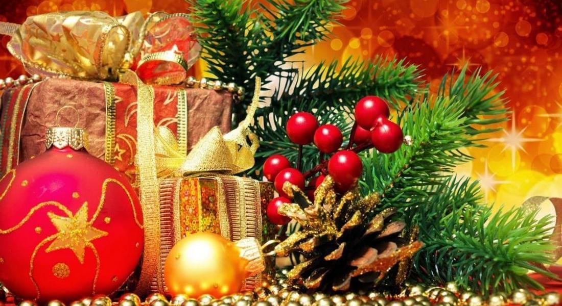 Коледен базар организира Областна администрация Смолян 