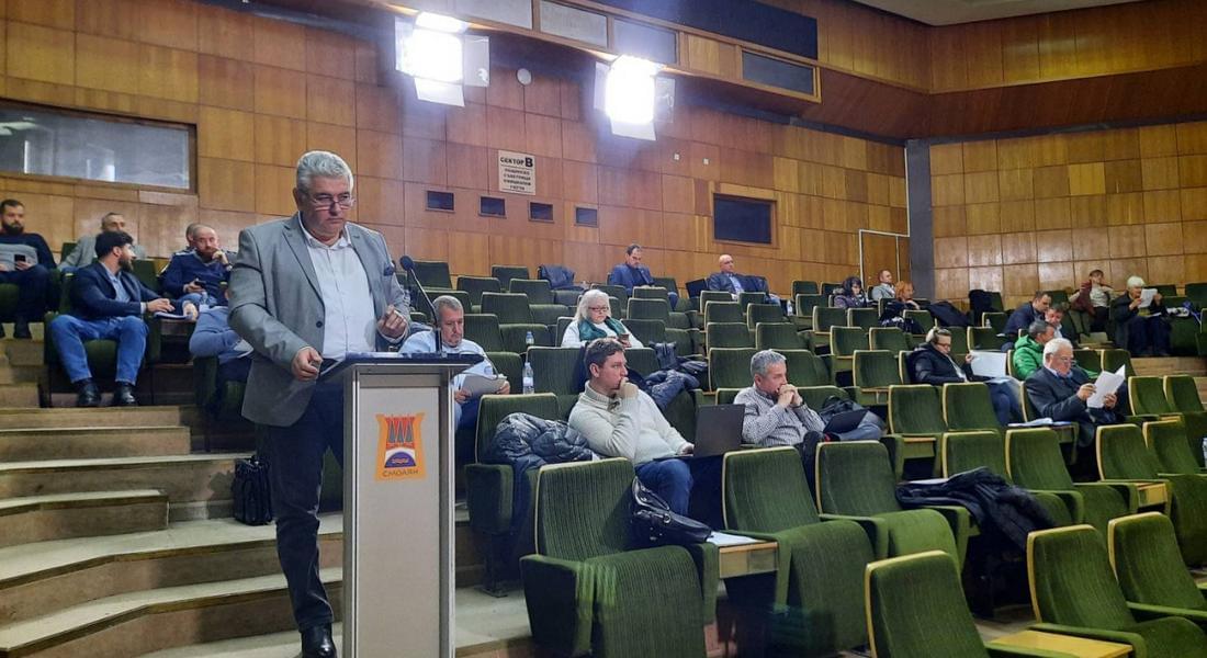 Падна първата предизборна лъжа: Общинска фирма за чистота в Смолян скоро няма да има 