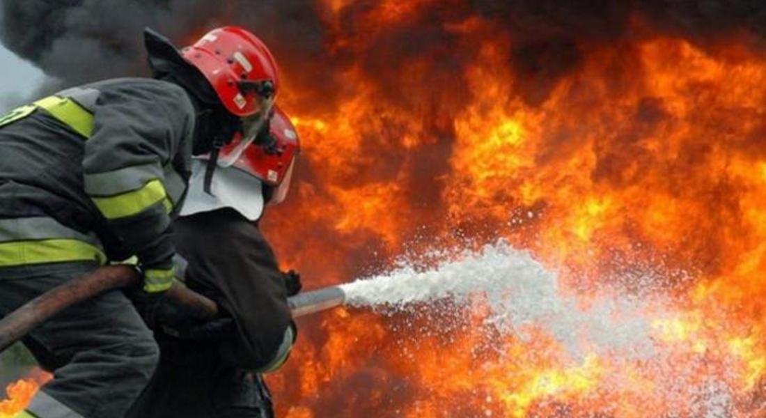 Огнен ад в Смолян! Актрисата Емилия Ованесян изгоря в пламъците, още трима са потрадали