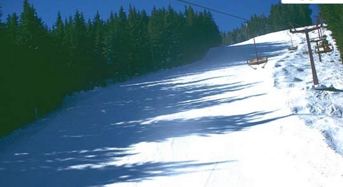 21-годишен скиор е загинал в Чепеларе