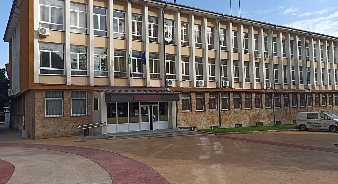 Областна дирекция на МВР - Смолян обявява конкурс за назначаване на държавна служба на 12 полицаи 
