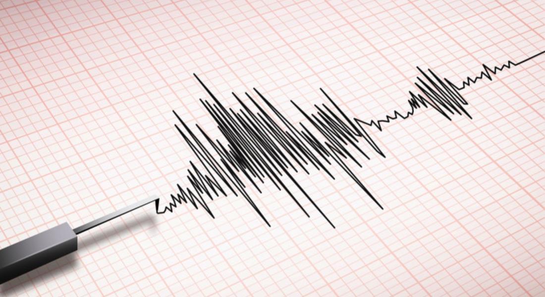 Земетресение от 3,4 по Рихтер регистрирано в Пловдив