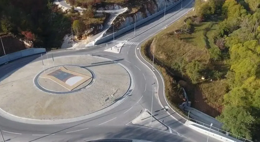 АПИ обяви обществената поръчка за проектиране на доизграждането на Главната пътна комуникация на град Смолян