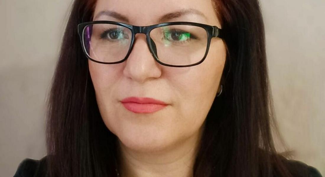 Новоназначеният директор на Бюрото по труда в Смолян Снежана Орлова встъпи в длъжност