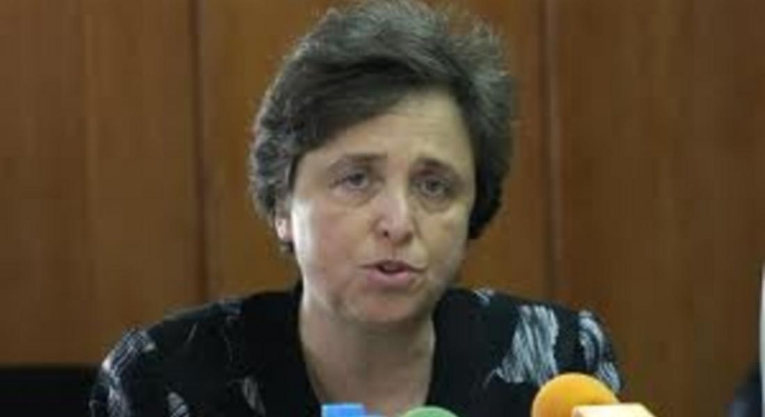 Дора Янкова е най-активният смолянски депутат в Народното събрание