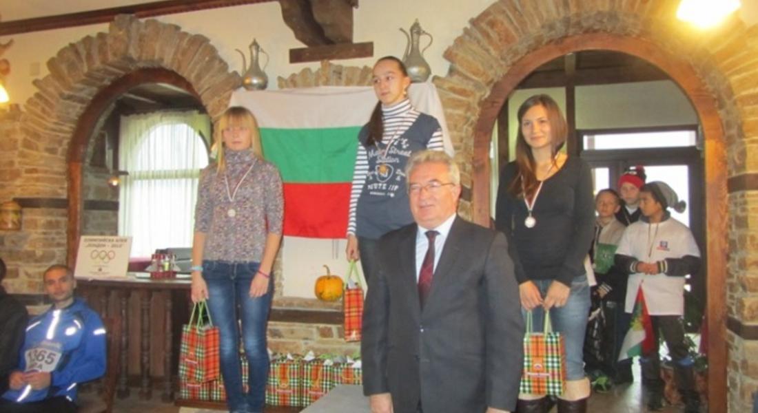 Областният управител и кмета на Смолян поискаха Световната купа по планинско бягане през 2015 г. да се проведе в Смолянско
