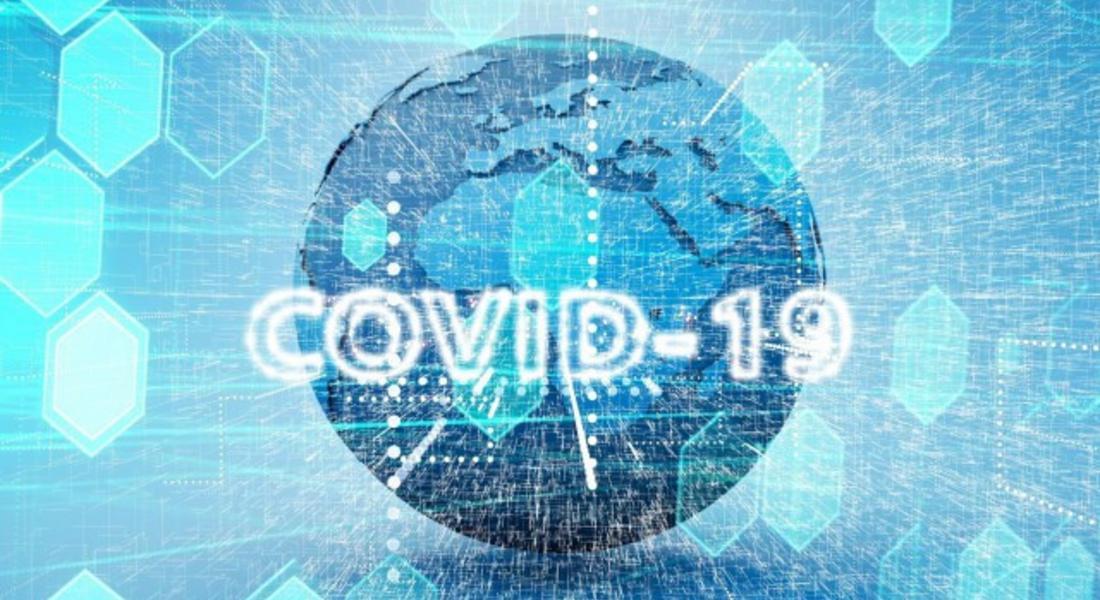 Създадоха сайт, който следи развитието на коронавируса в България 