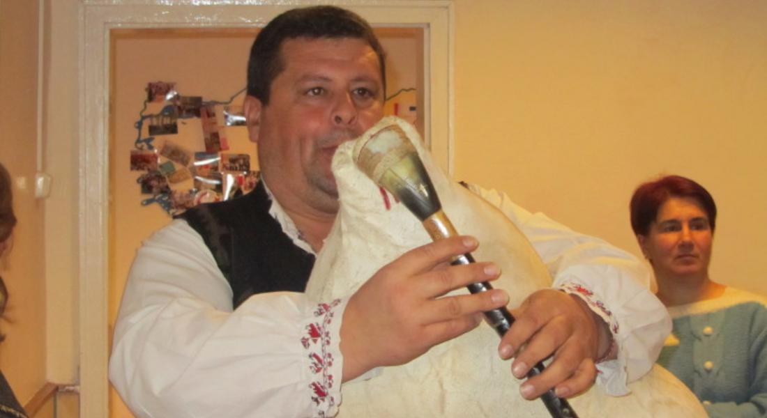 Фолклорен ансамбъл „Родопа“ покори гости от Гърция и Турция в ОЗД „Родопчанче“