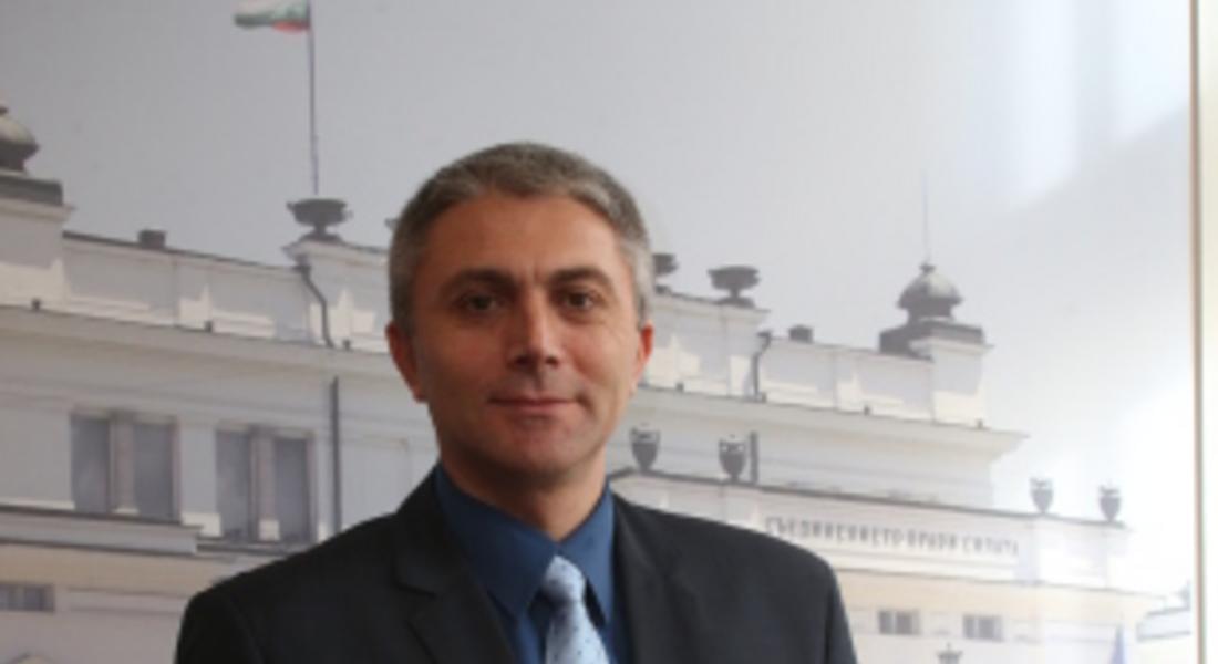 Мустафа Карадайъ е водач на листата на ДПС в Смолян