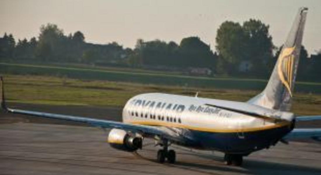 Летище Пловдив преговаря за откриване на нови международни линии