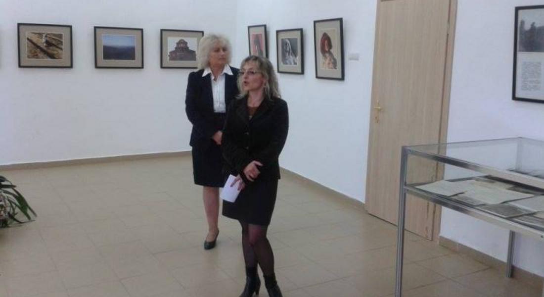 Представиха изложба посветена на 103 години Свобода в Родопите