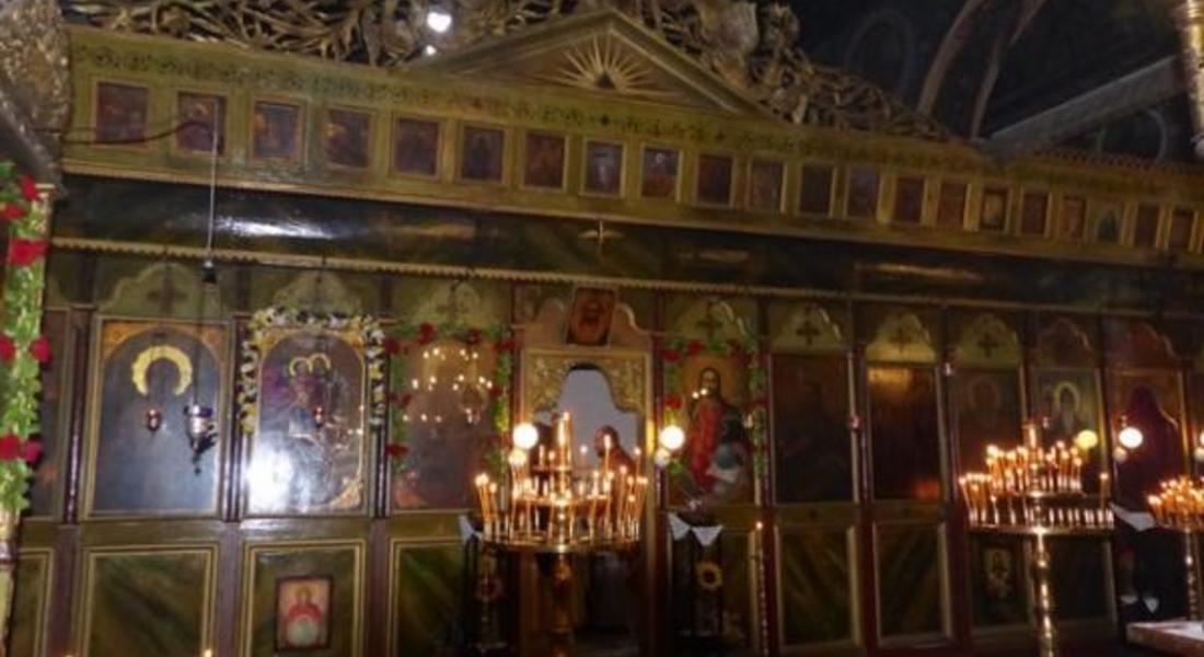 Втори храмов празник ще отбележи църквата в Долно Райково 