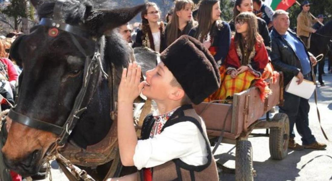 Две смолянски села Момчиловци и Смилян ще отпразнуват на 16 март Тодоровден