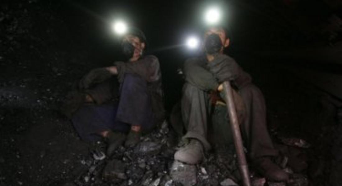 41-годишен миньор почина при инцидент в рудник Ерма река 