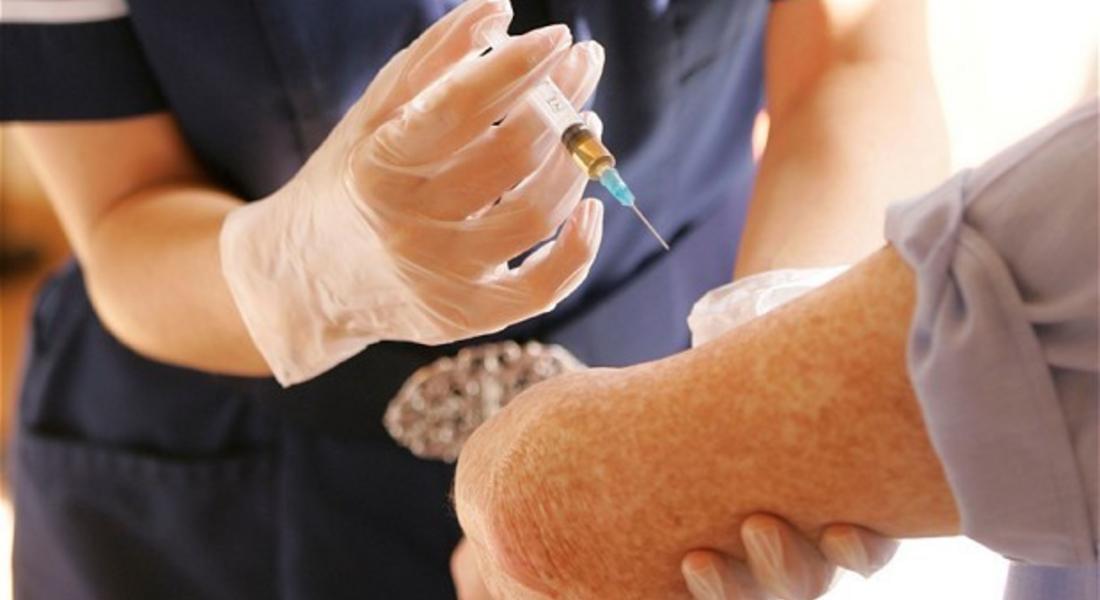 Учени в Израел разработиха „универсална” ваксина срещу рака