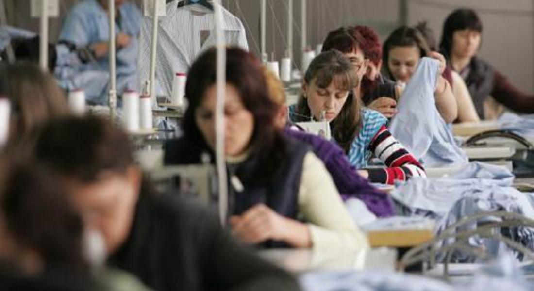 Сивата икономика в България - над 40%