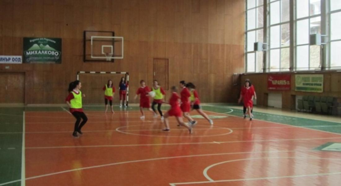 Община Смолян организира турнир по мини-футбол за работещи и служители