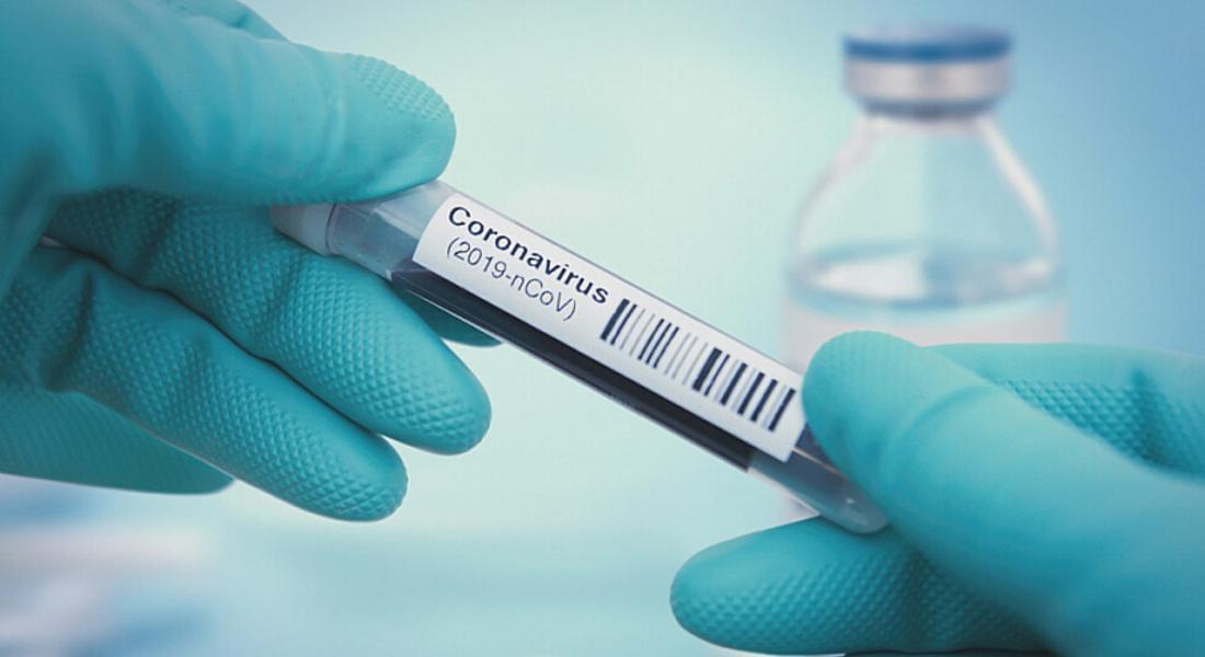 25 нови случая на заразени с коронавирус в България