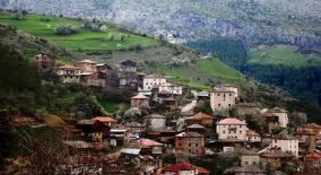 Автентична юрта откриват днес в село Забърдо