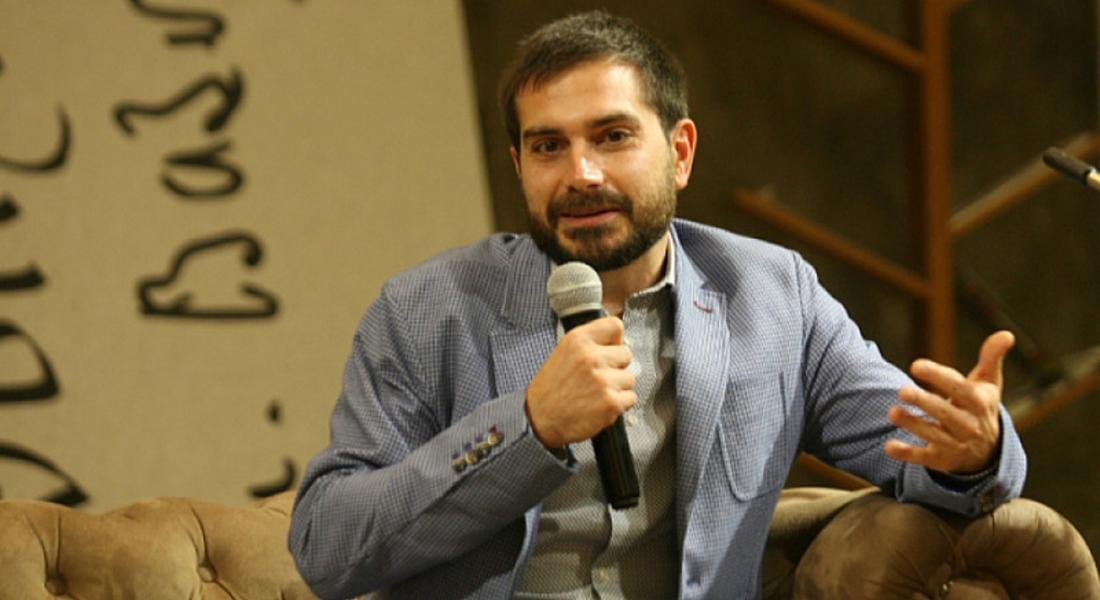 След като наби и арестува журналиста Димитър Кенаров, МВР изпраща и НАП срещу него