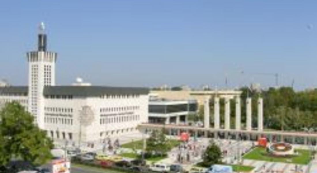 Започва 65-ят Международен панаир в Пловдив 