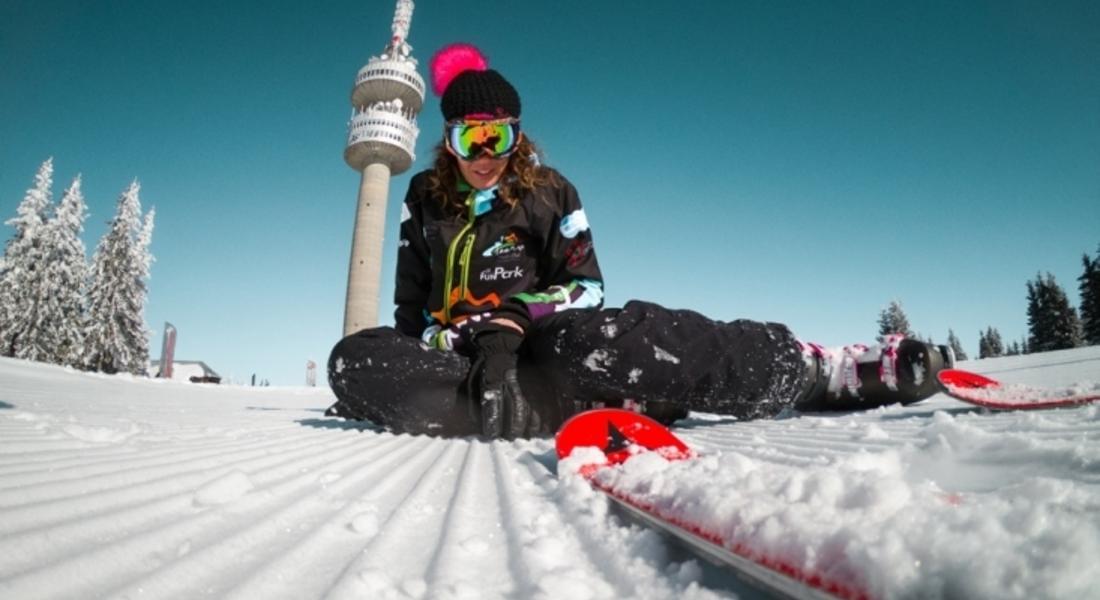 Сезонната ски карта в Пампорово е на промоционална цена до 10 декември