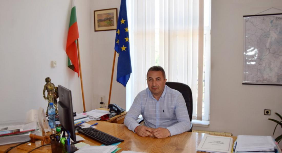 Красимир Даскалов, кмет на Девин: За осем месеца сме осигурили 8 млн. лв. без проектите, които са над 10 млн. евро