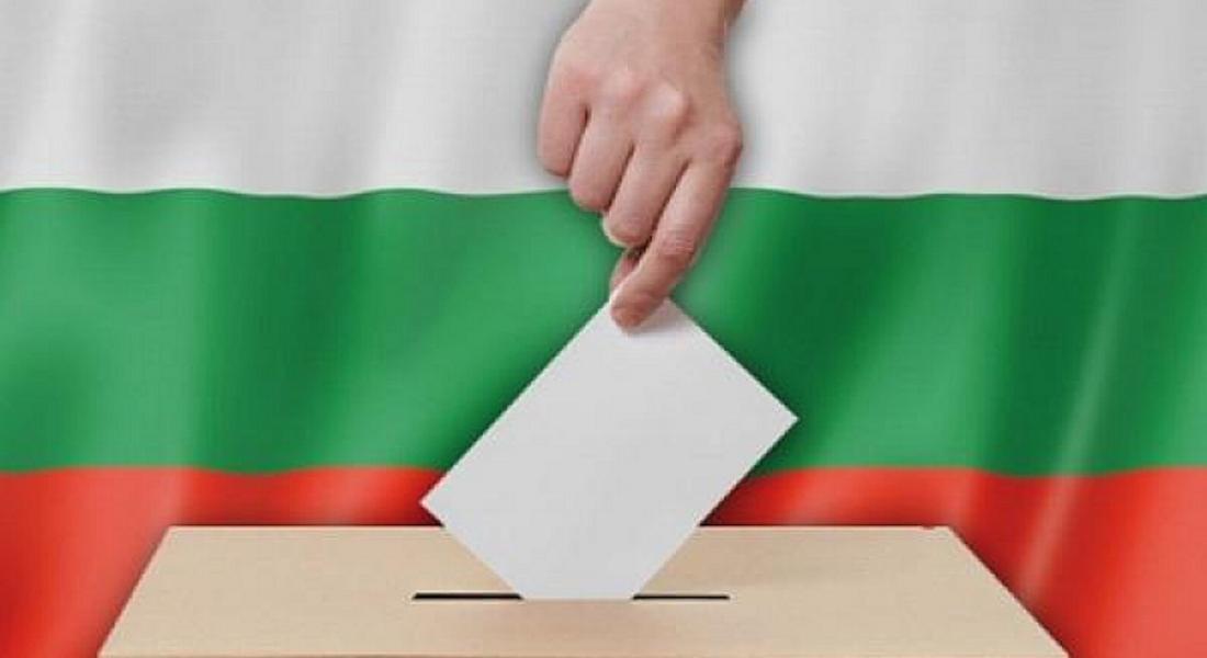Избирателната активност в област Смолян е 22.43 % към 12 часа