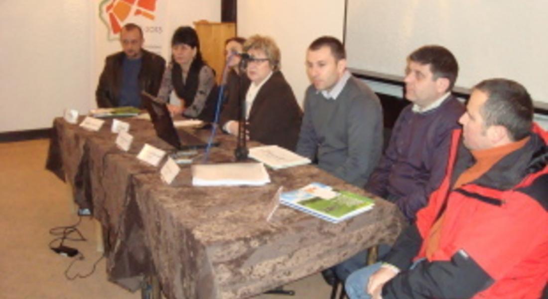 Организират семинар за модернизиране на земеделските стопанства в Смолян