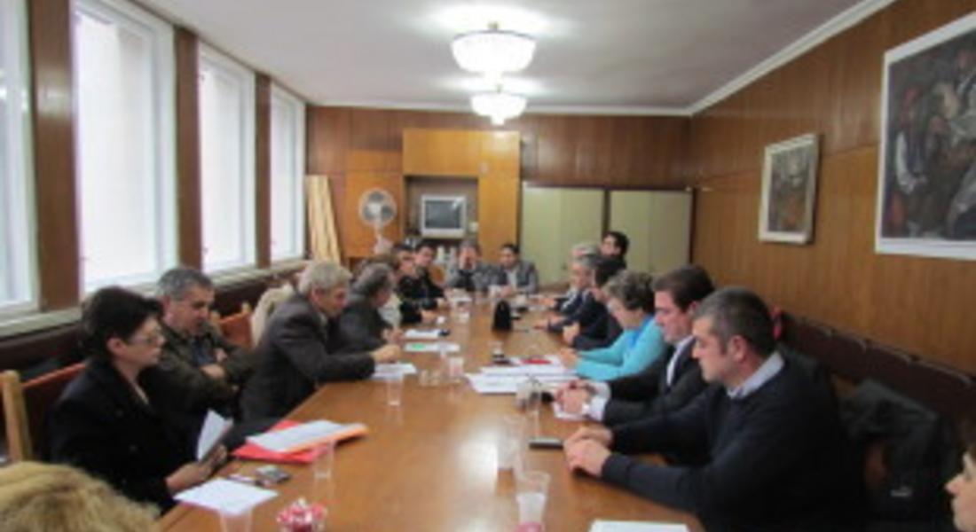 Коалиция за България ще представи листата си в Златоград 