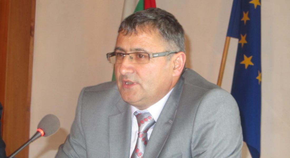 Обстановката в Смолян е критична според заместник-областния управител Зарко Маринов