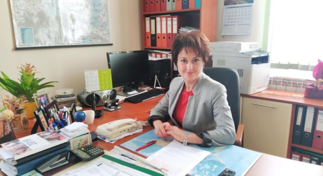 Д-р Мими Кубатева/директор на РЗИ – Смолян/: „Към момента ситуацията с разпространението на Ковид в областта ни е тревожна“   