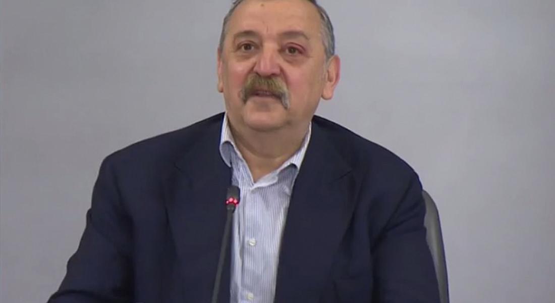 РЗИ-Смолян организира срещи с проф. Кантарджиев